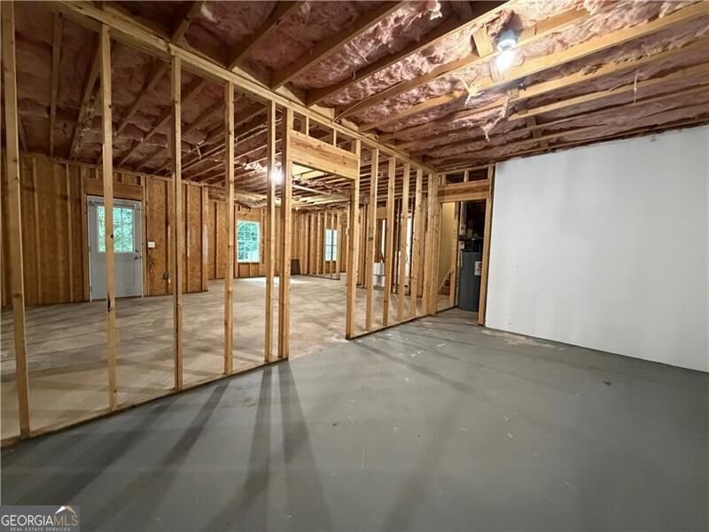 420 Henry Pirkle Drive Dawsonville - Photo 48
