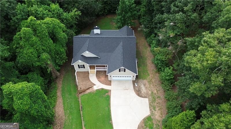 420 Henry Pirkle Drive Dawsonville - Photo 56