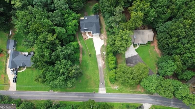 420 Henry Pirkle Drive Dawsonville - Photo 58