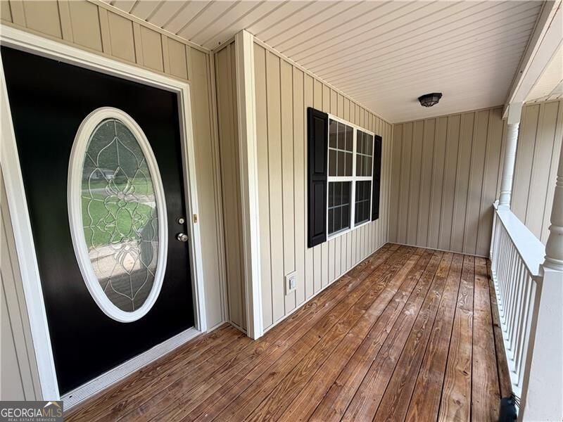420 Henry Pirkle Drive Dawsonville - Photo 6