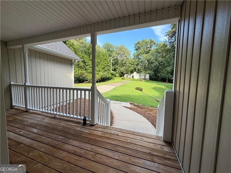 420 Henry Pirkle Drive Dawsonville - Photo 7