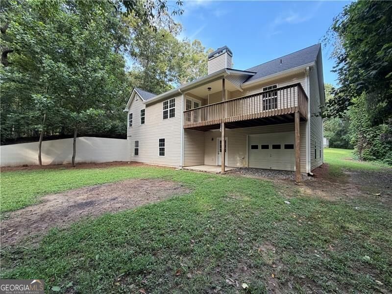 420 Henry Pirkle Drive Dawsonville - Photo 8