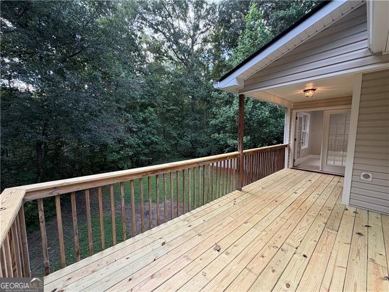 420 Henry Pirkle Drive Dawsonville - Photo 9