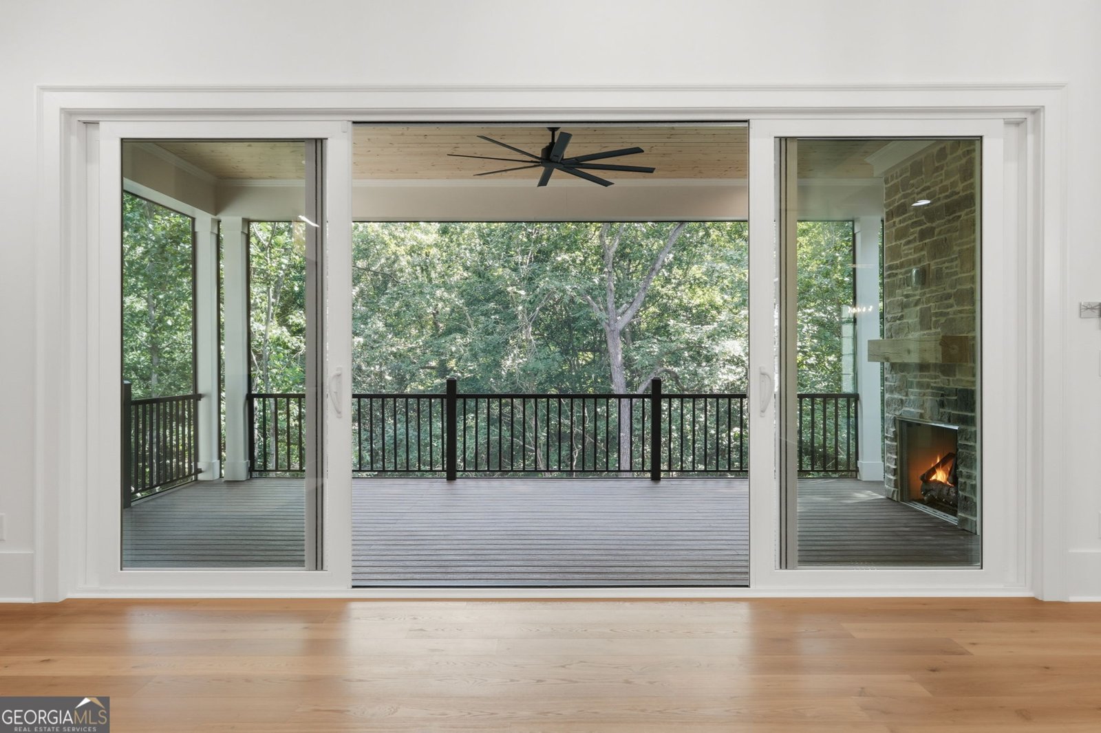 82 Ridgetop Court Dawsonville - Photo 11