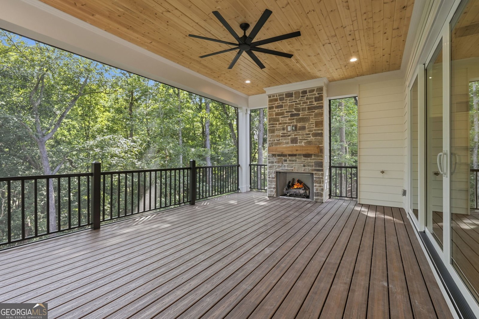 82 Ridgetop Court Dawsonville - Photo 13