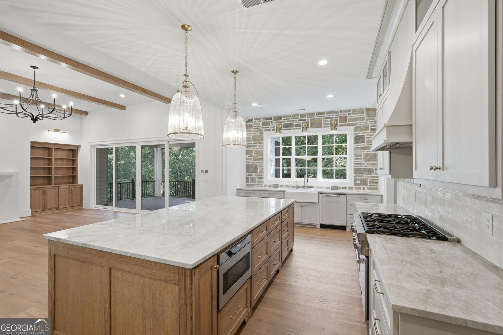 82 Ridgetop Court Dawsonville - Photo 14