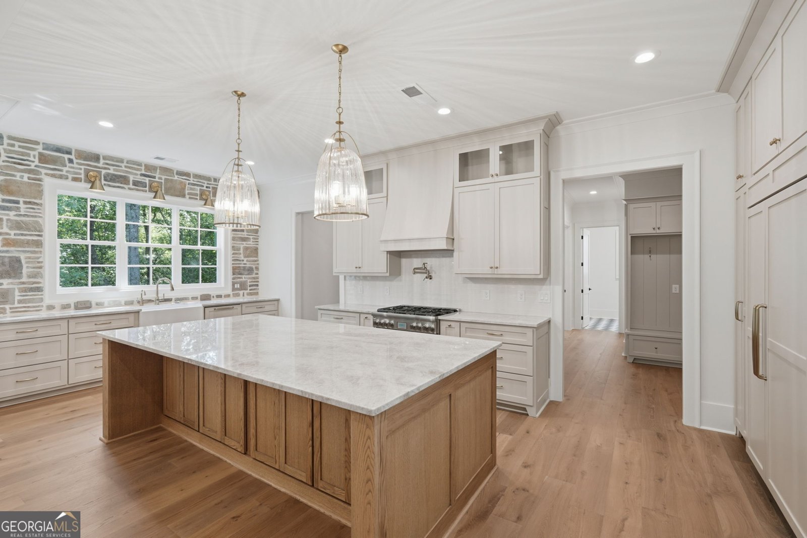 82 Ridgetop Court Dawsonville - Photo 15