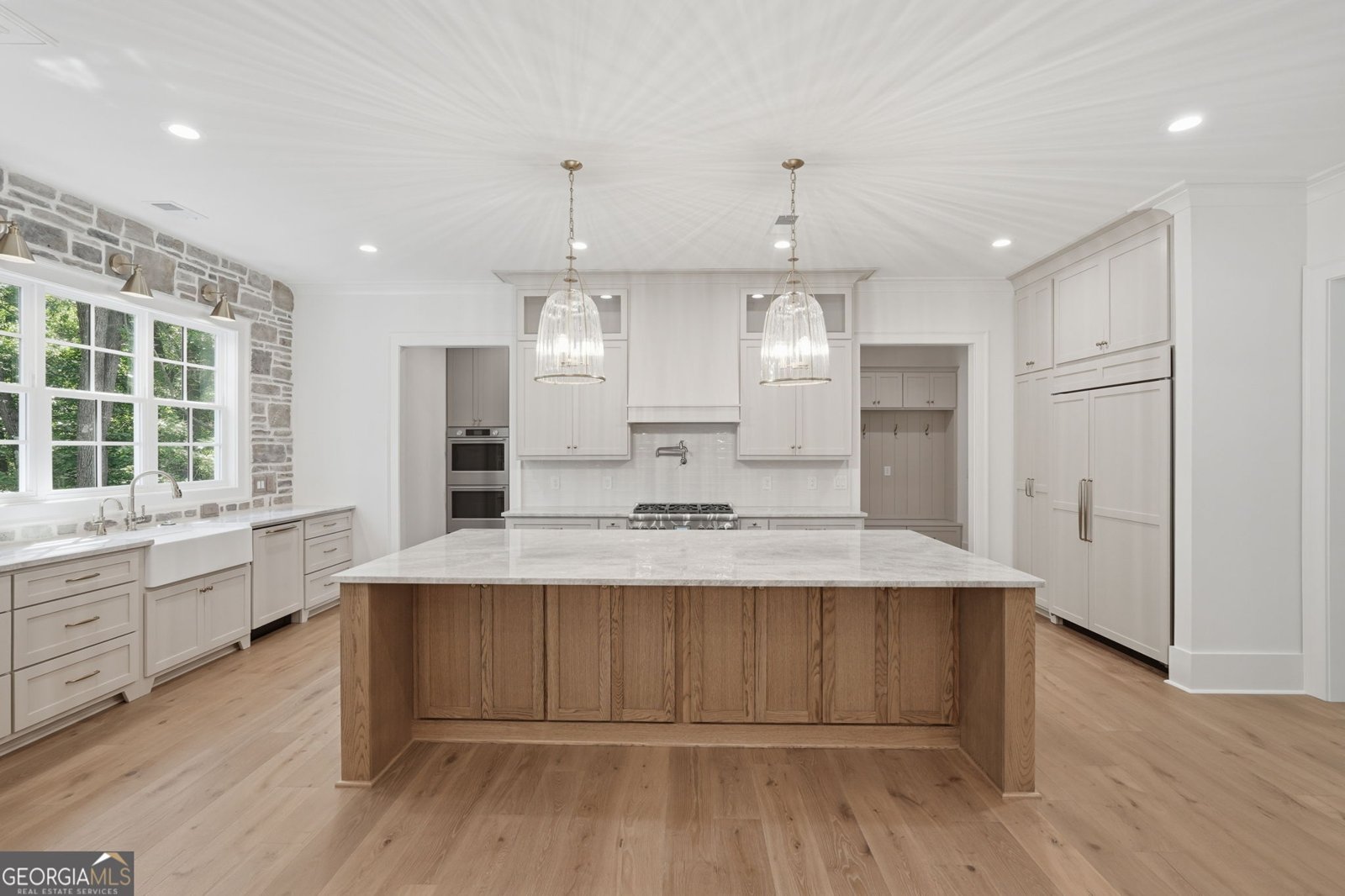 82 Ridgetop Court Dawsonville - Photo 16