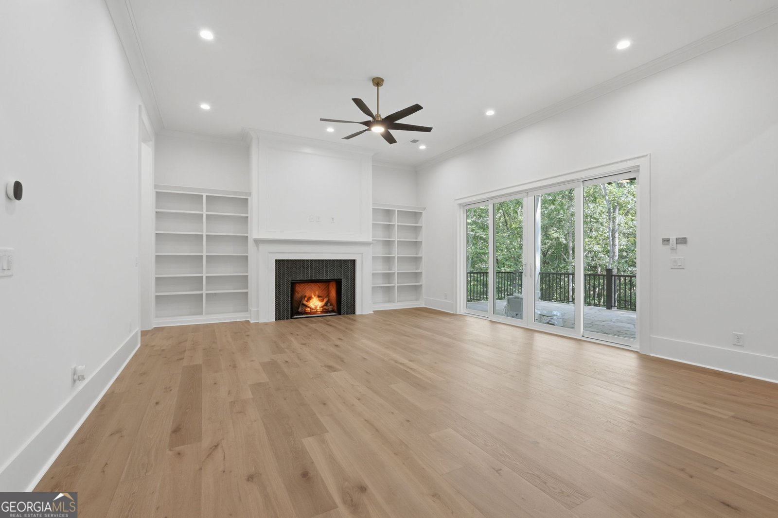 82 Ridgetop Court Dawsonville - Photo 32