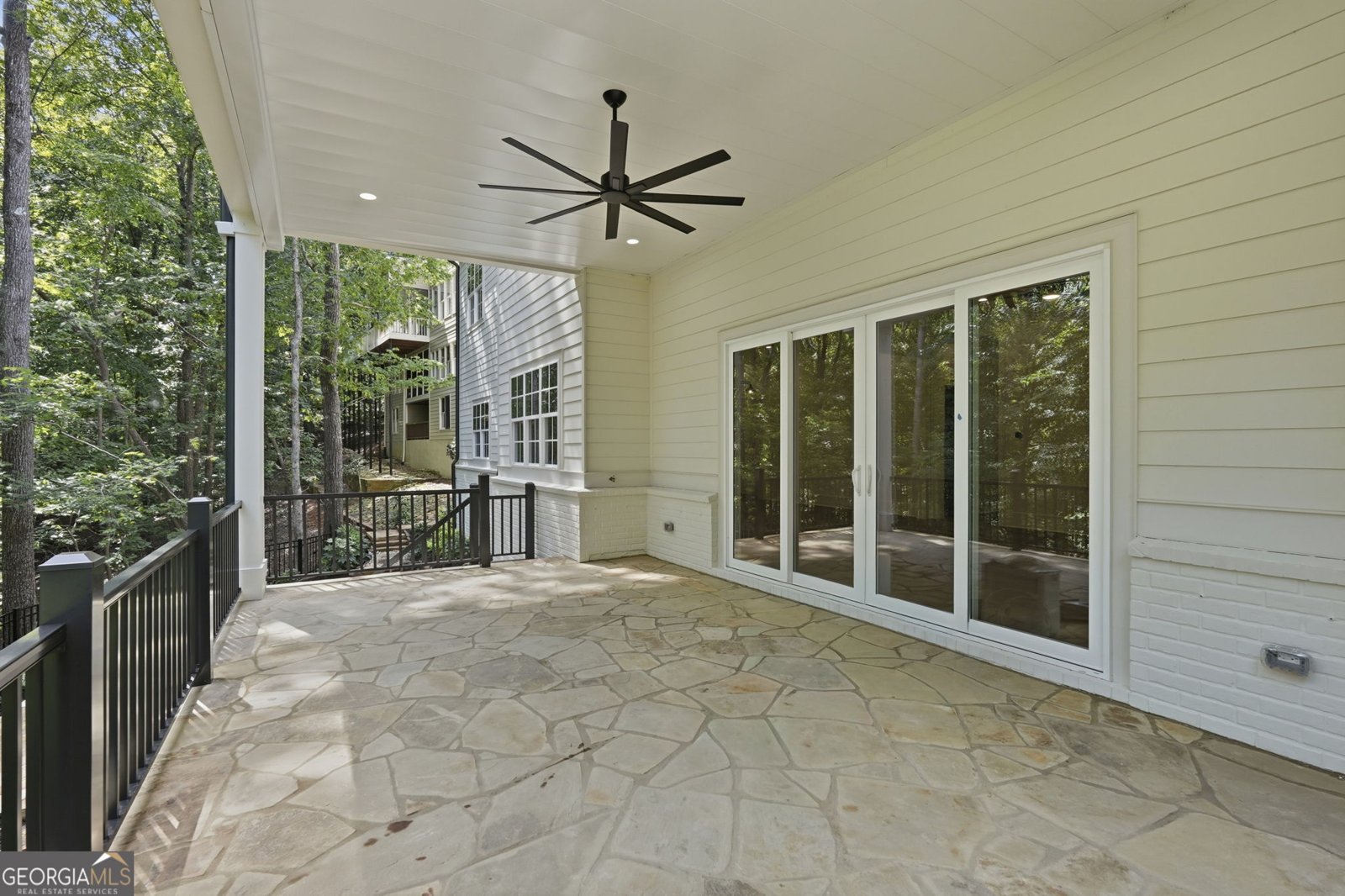 82 Ridgetop Court Dawsonville - Photo 47