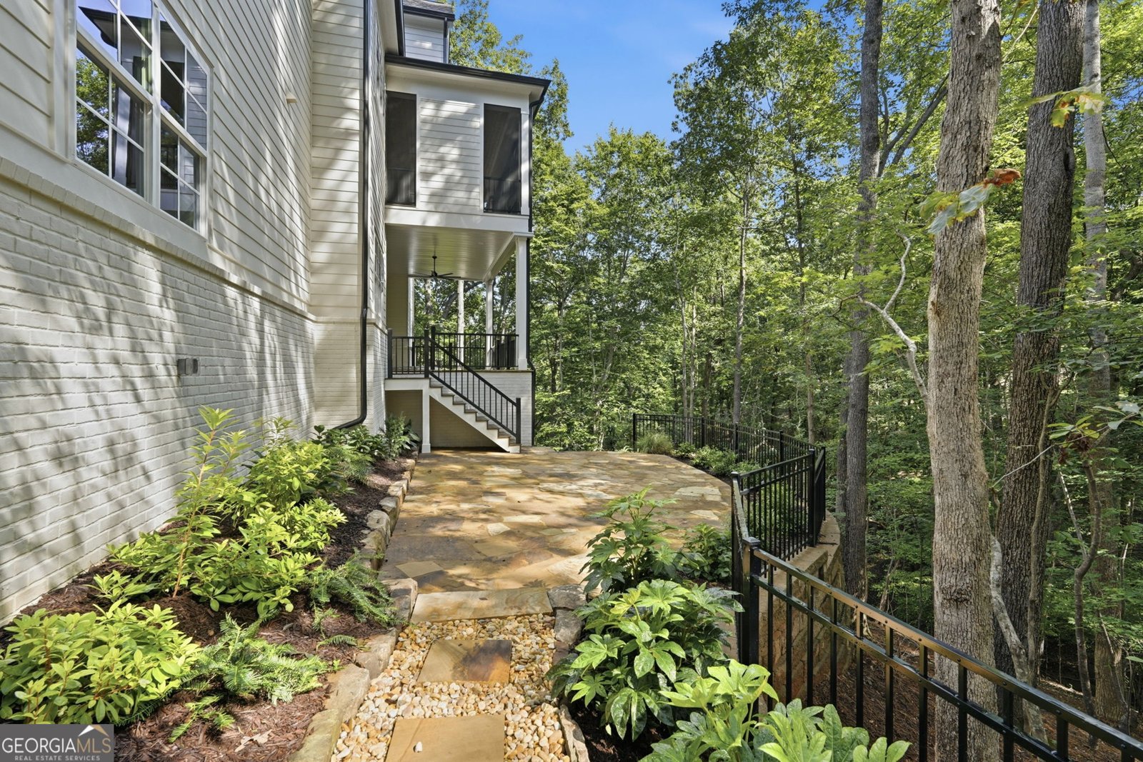 82 Ridgetop Court Dawsonville - Photo 48
