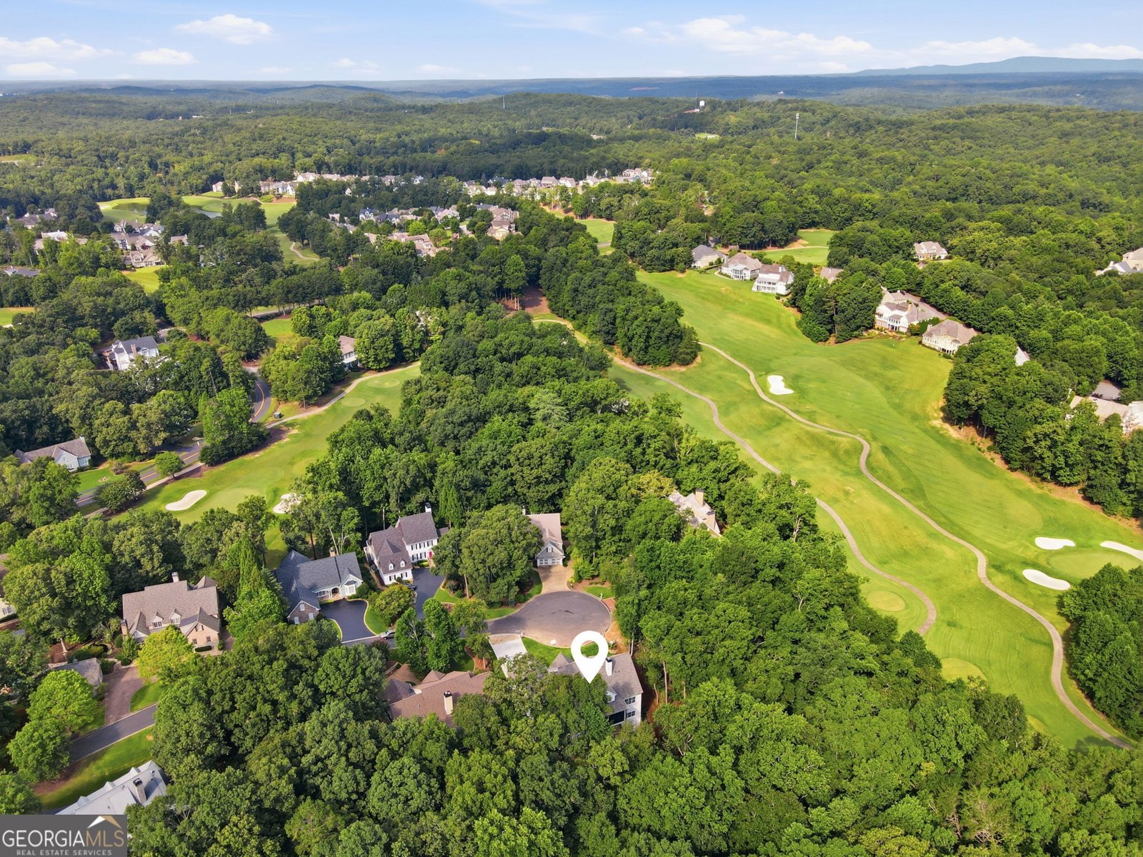 82 Ridgetop Court Dawsonville - Photo 51