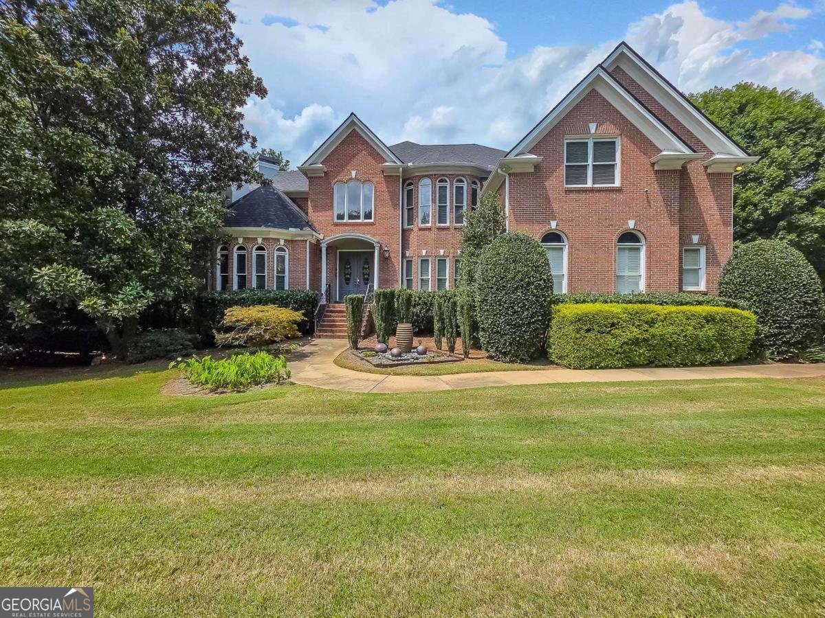 8190 Nesbit Ferry Road Sandy Springs - main photo