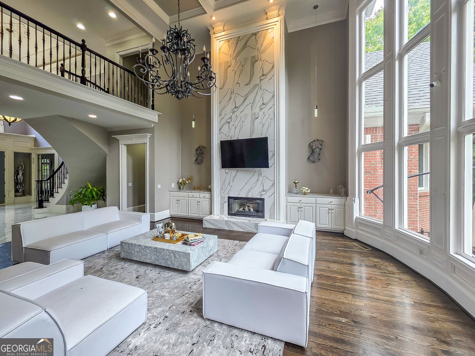 8190 Nesbit Ferry Road Sandy Springs - Photo 12