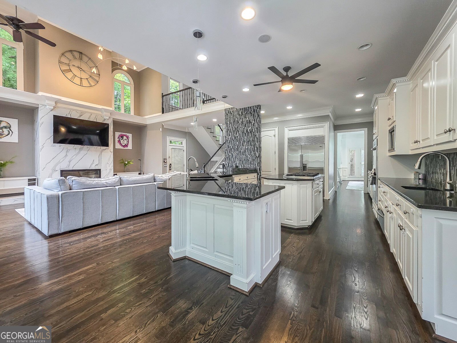 8190 Nesbit Ferry Road Sandy Springs - Photo 13