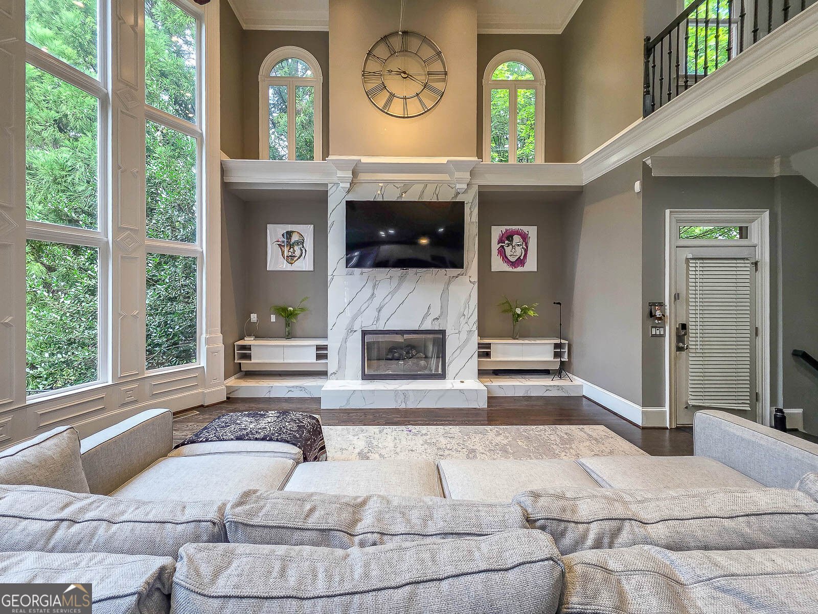 8190 Nesbit Ferry Road Sandy Springs - Photo 17