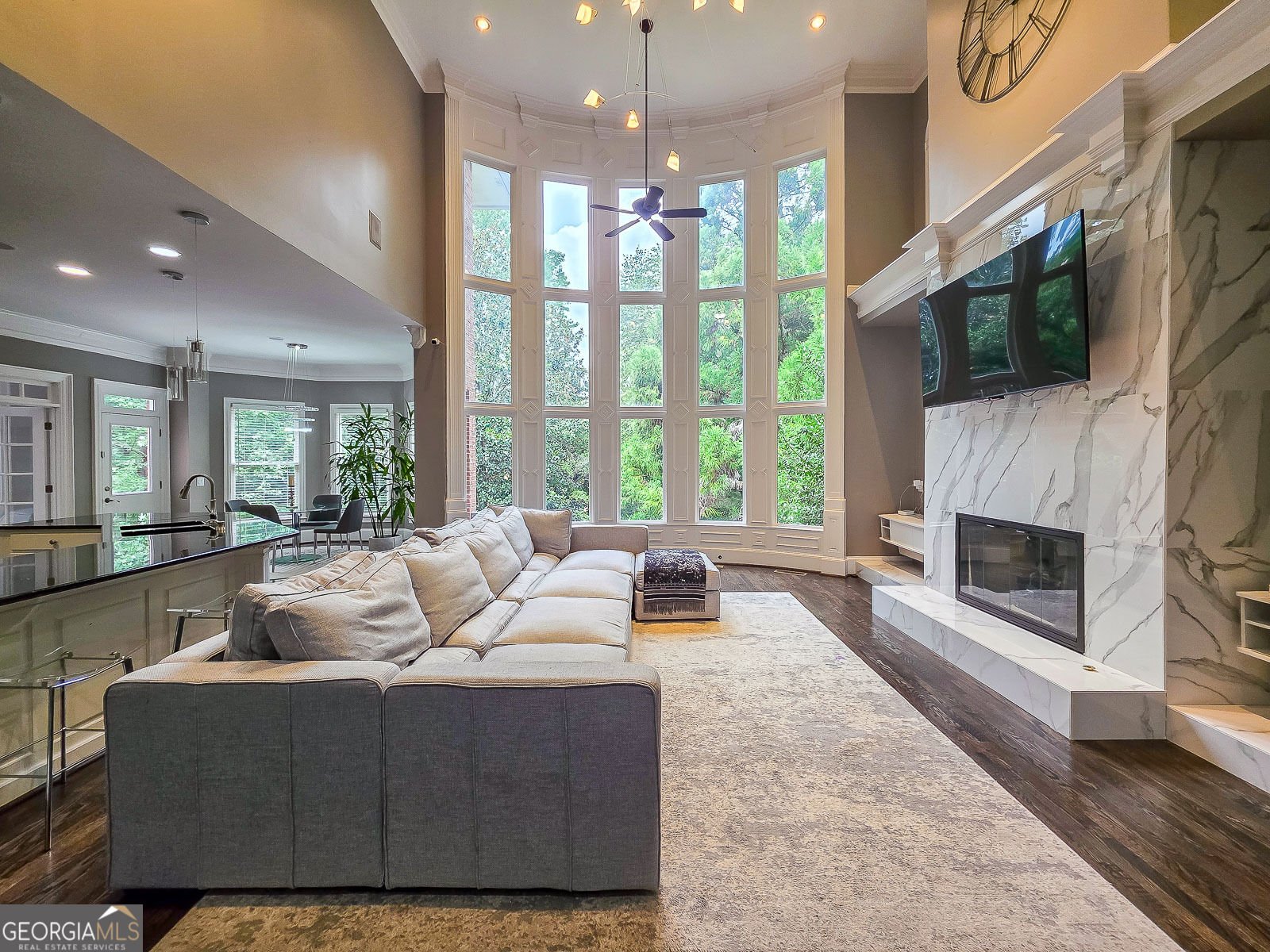 8190 Nesbit Ferry Road Sandy Springs - Photo 18