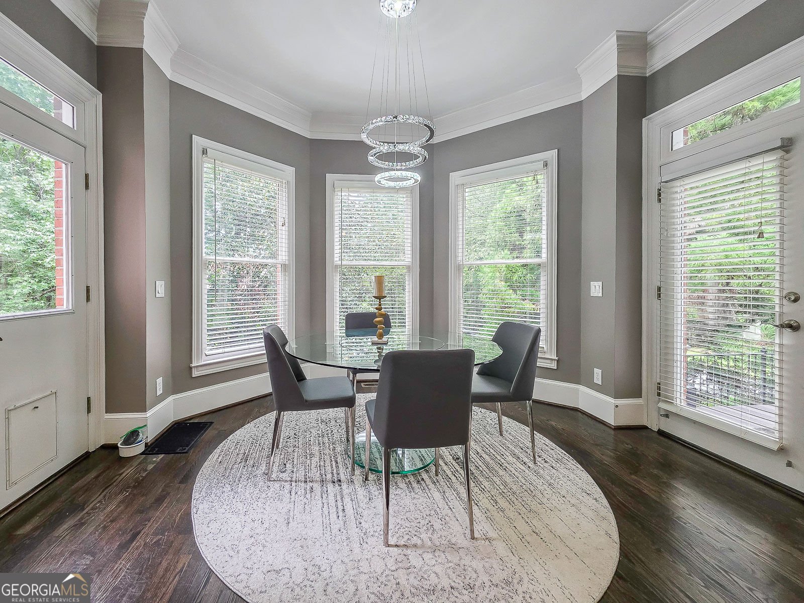 8190 Nesbit Ferry Road Sandy Springs - Photo 19
