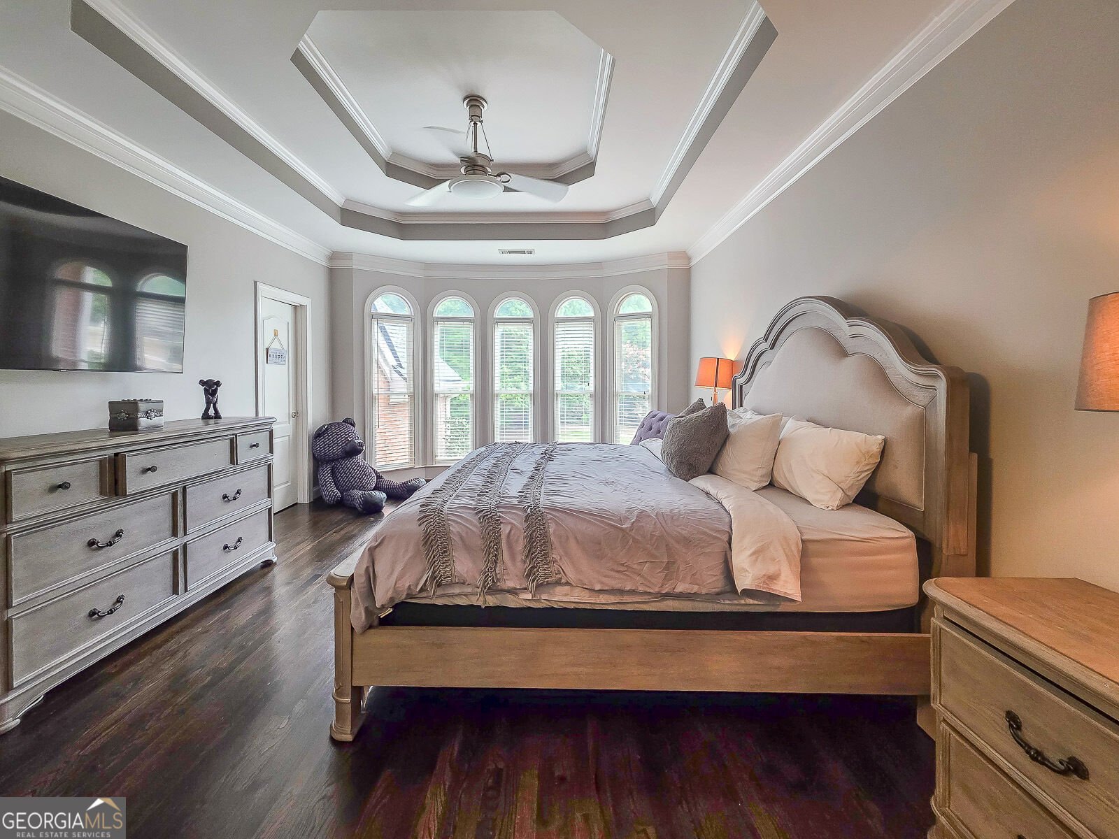 8190 Nesbit Ferry Road Sandy Springs - Photo 23