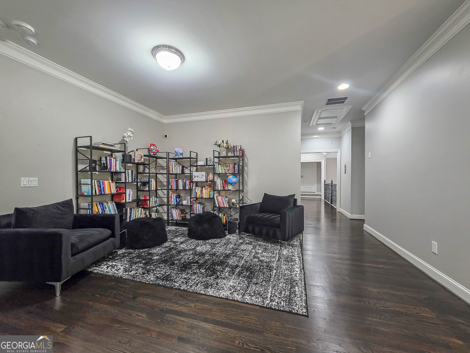 8190 Nesbit Ferry Road Sandy Springs - Photo 26