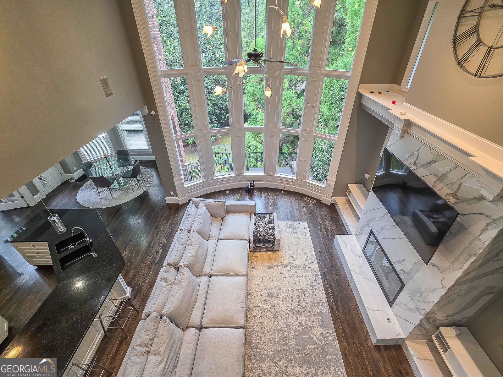 8190 Nesbit Ferry Road Sandy Springs - Photo 27