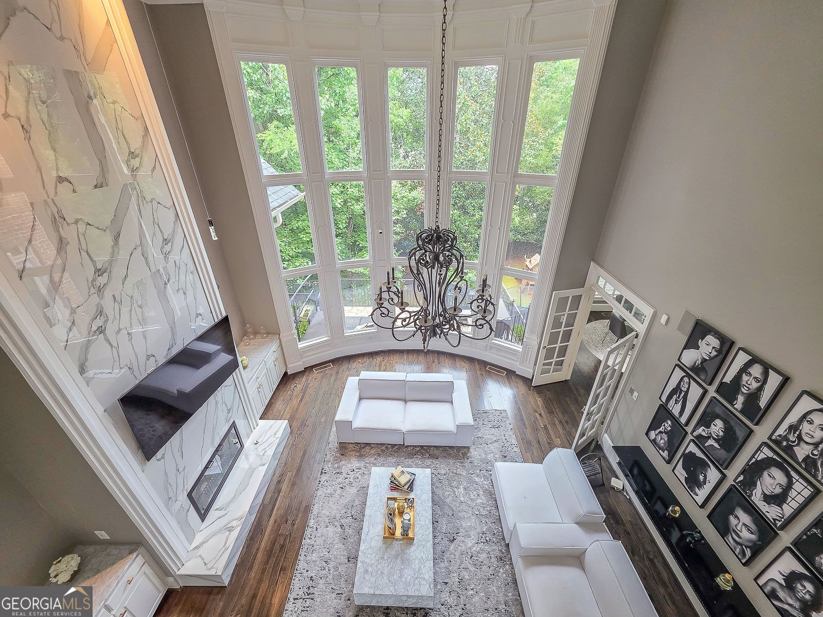 8190 Nesbit Ferry Road Sandy Springs - Photo 29
