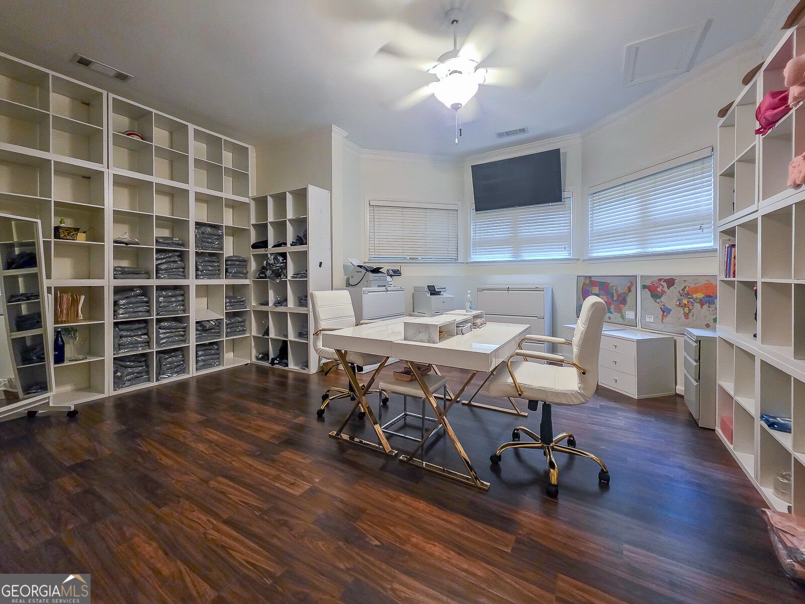 8190 Nesbit Ferry Road Sandy Springs - Photo 34