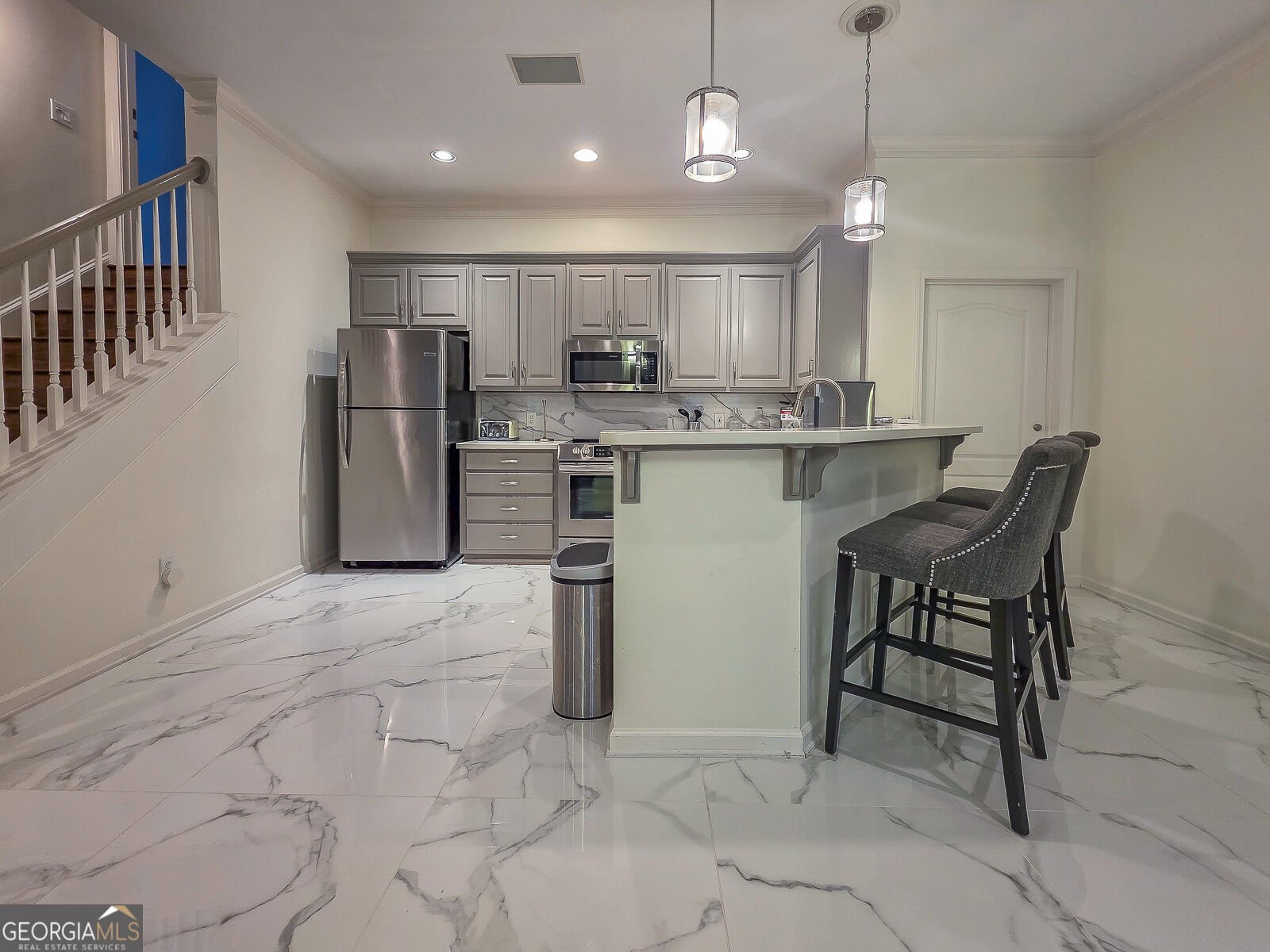 8190 Nesbit Ferry Road Sandy Springs - Photo 40