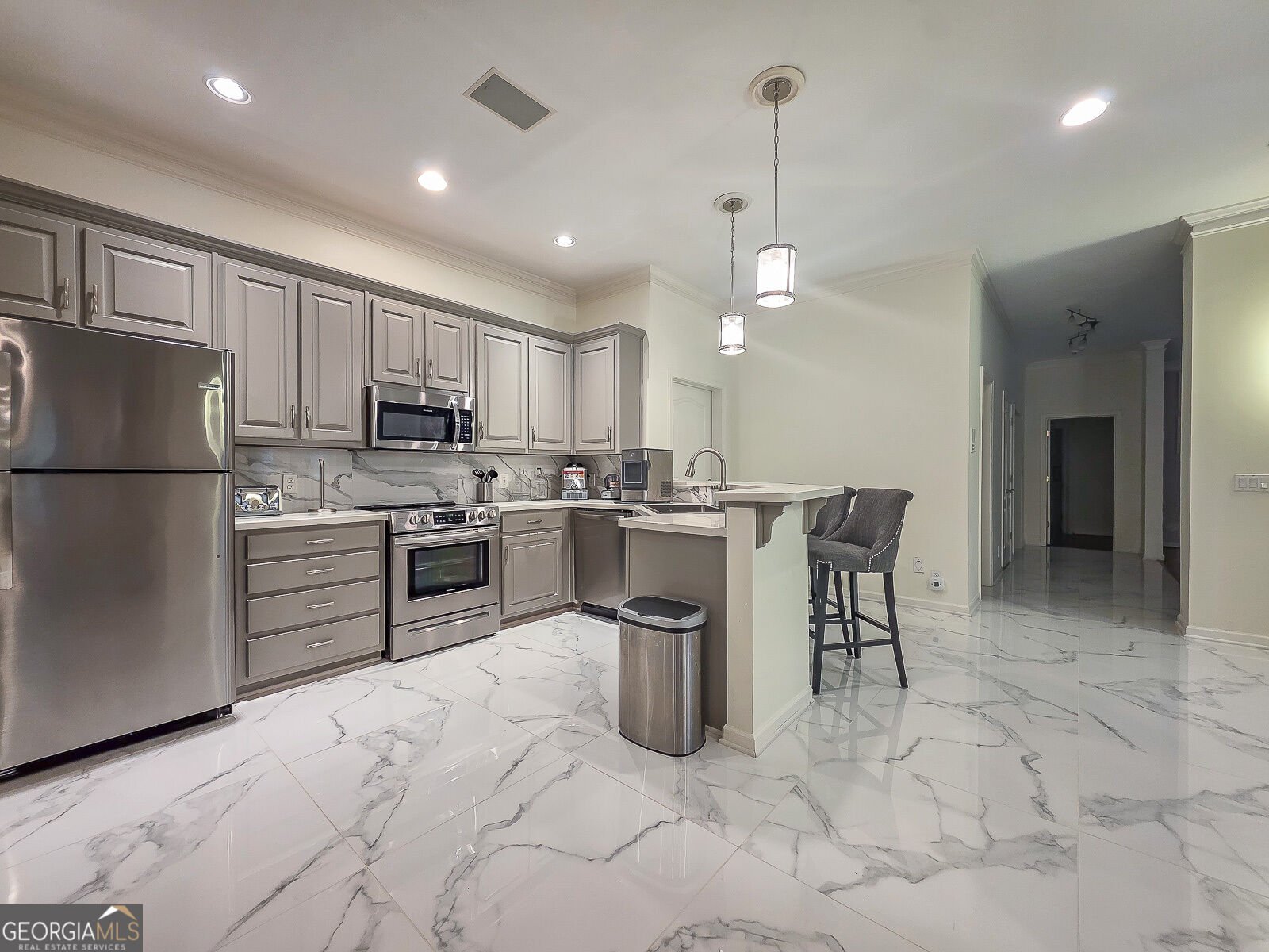 8190 Nesbit Ferry Road Sandy Springs - Photo 41