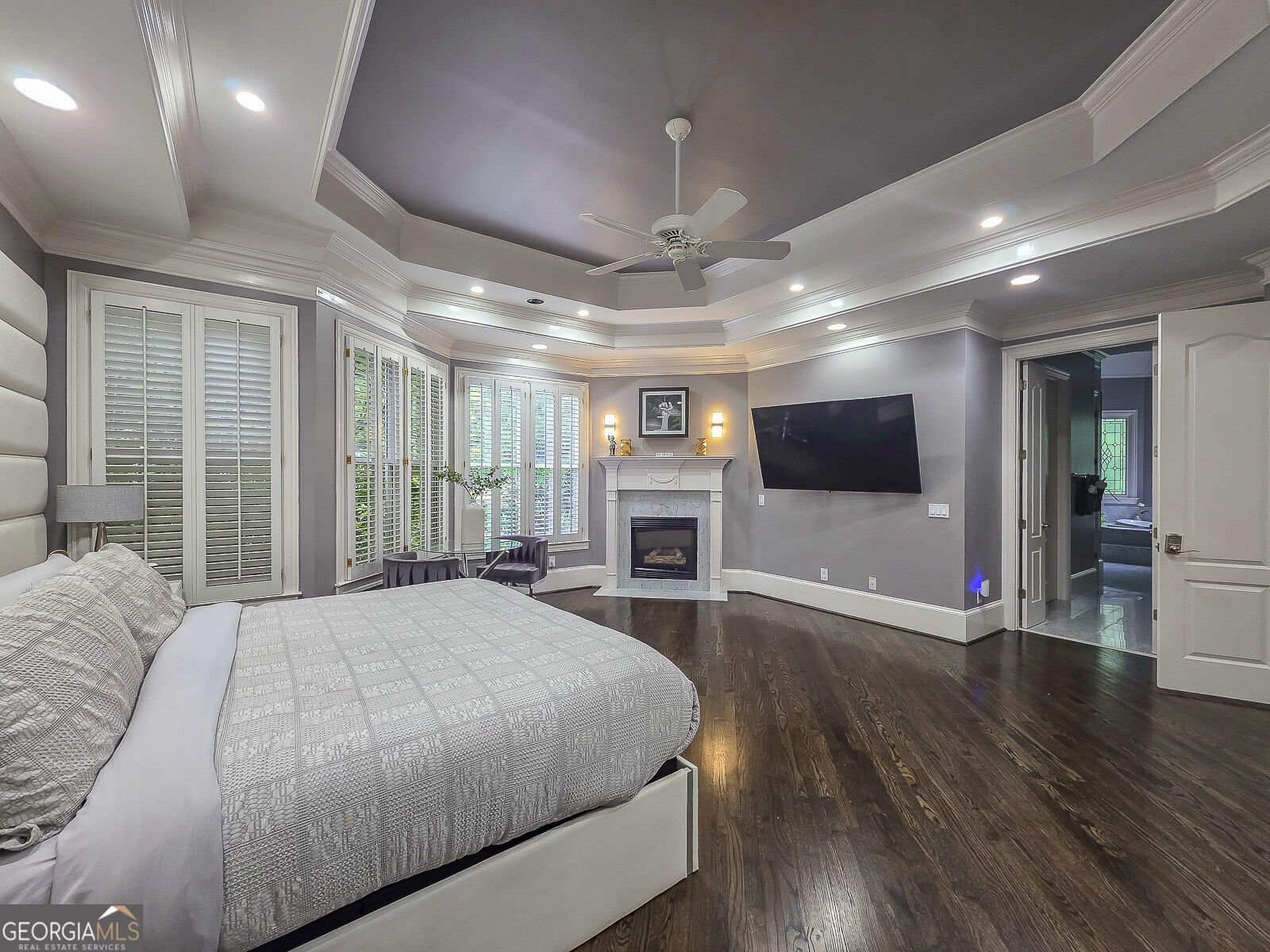 8190 Nesbit Ferry Road Sandy Springs - Photo 42