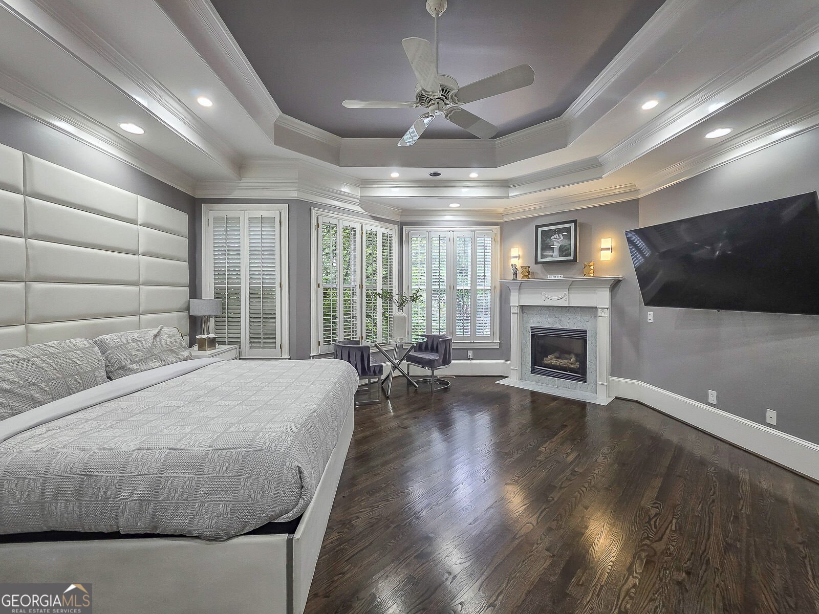 8190 Nesbit Ferry Road Sandy Springs - Photo 43
