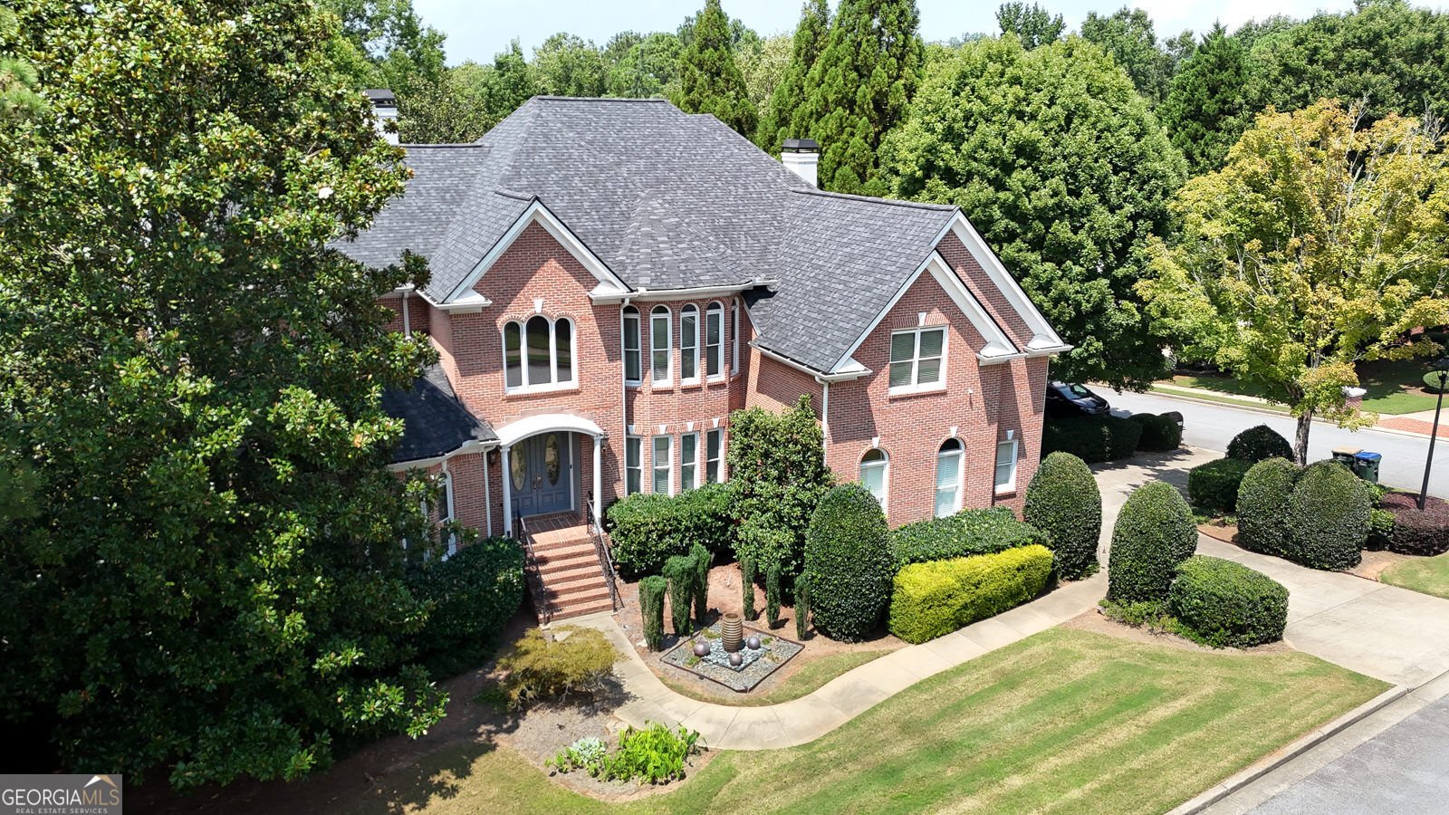 8190 Nesbit Ferry Road Sandy Springs - Photo 53