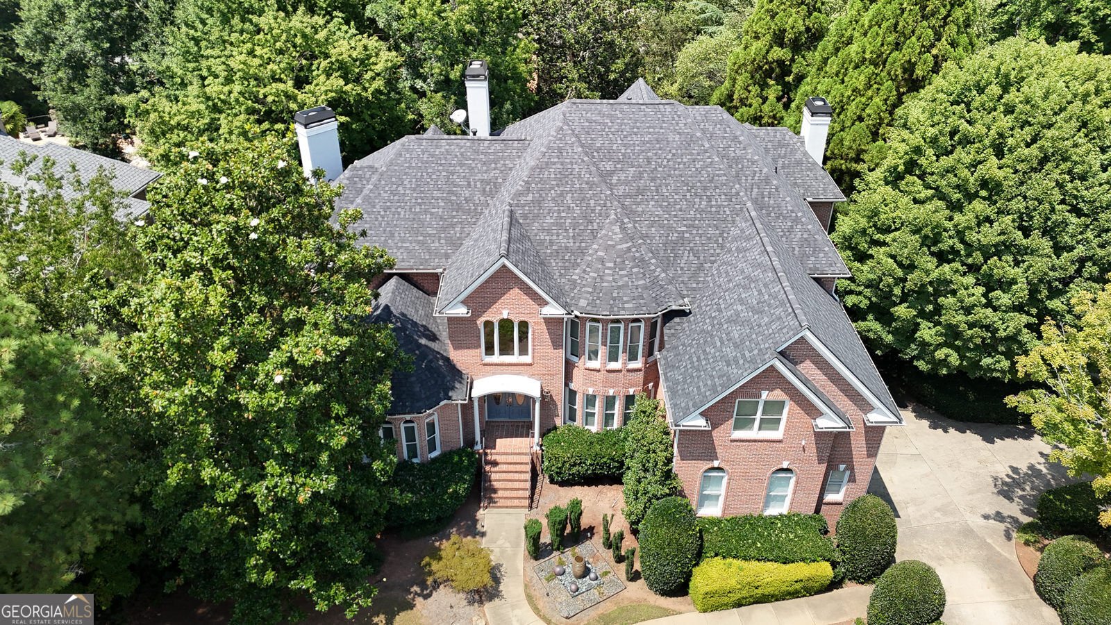 8190 Nesbit Ferry Road Sandy Springs - Photo 54