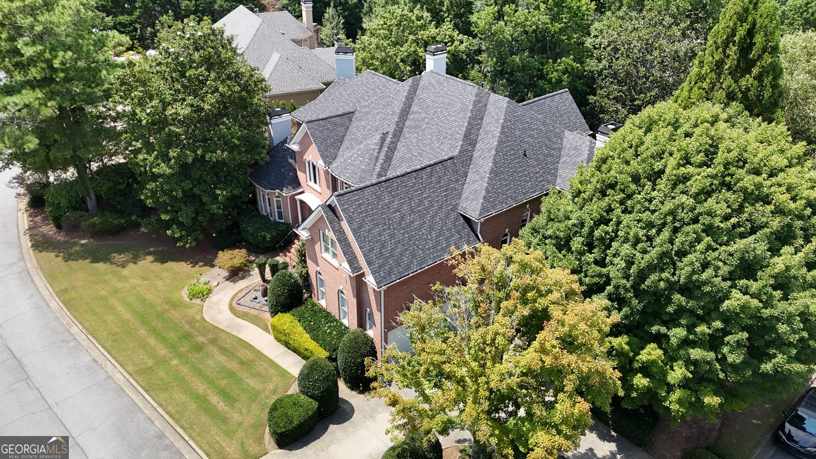 8190 Nesbit Ferry Road Sandy Springs - Photo 55