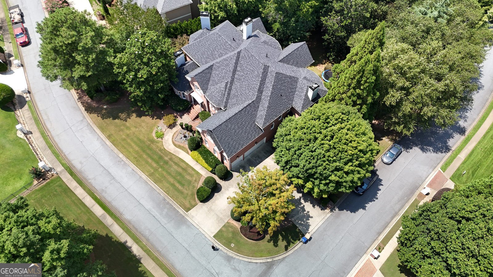 8190 Nesbit Ferry Road Sandy Springs - Photo 56