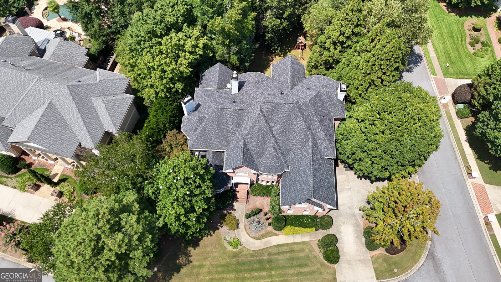 8190 Nesbit Ferry Road Sandy Springs - Photo 57