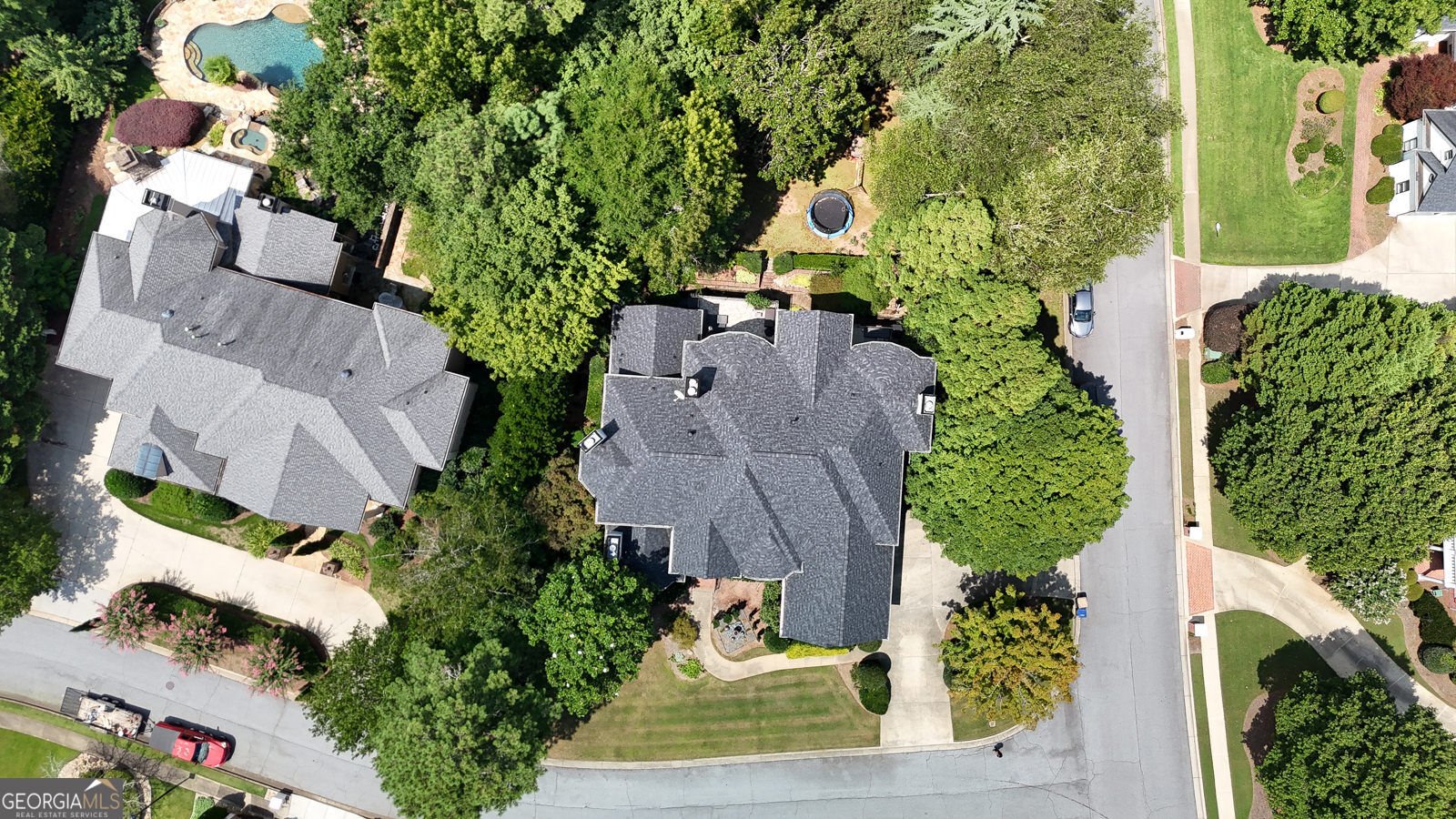8190 Nesbit Ferry Road Sandy Springs - Photo 58