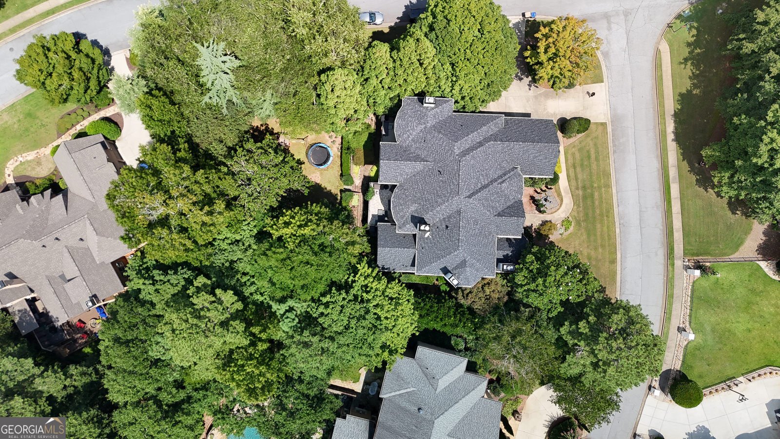 8190 Nesbit Ferry Road Sandy Springs - Photo 59