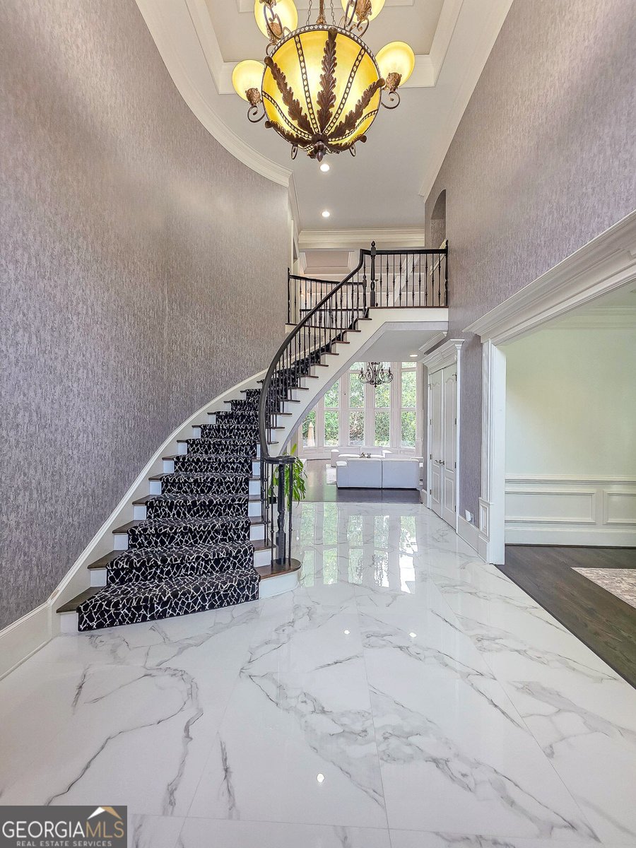 8190 Nesbit Ferry Road Sandy Springs - Photo 6