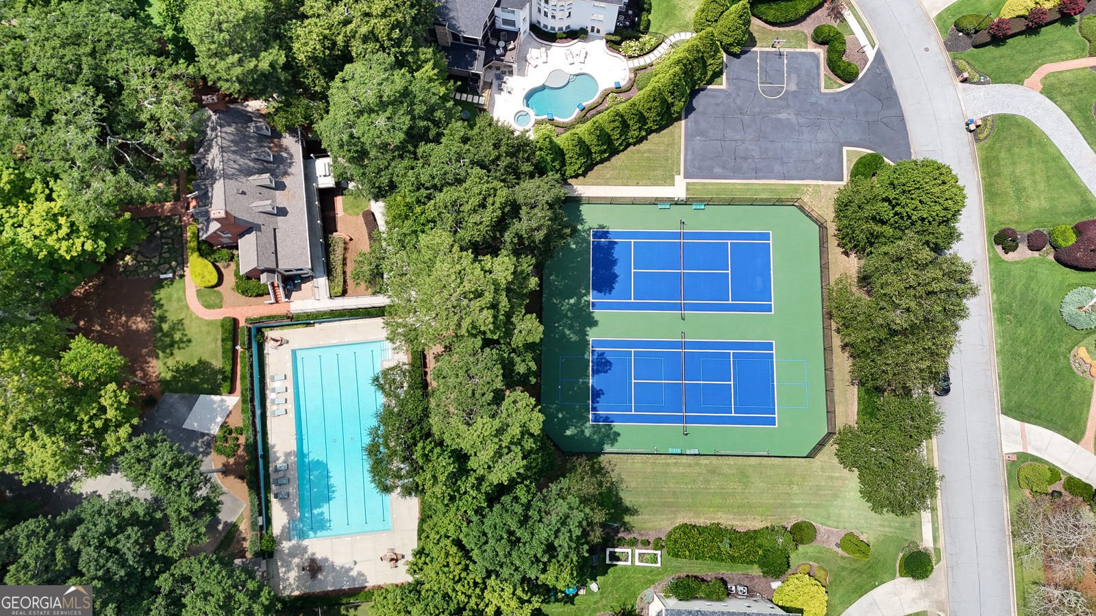 8190 Nesbit Ferry Road Sandy Springs - Photo 61