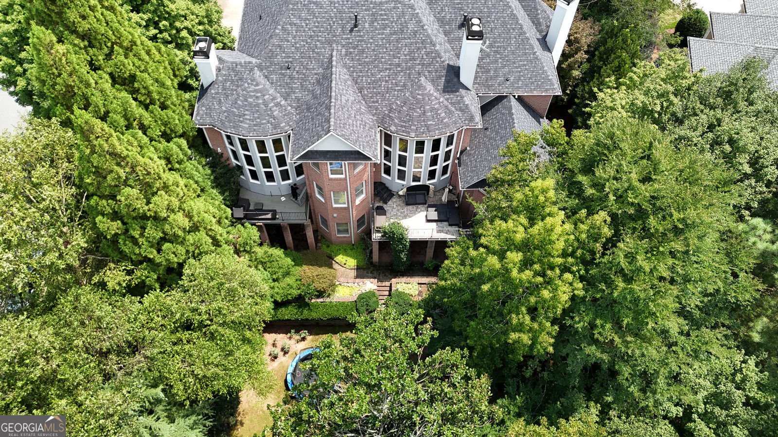 8190 Nesbit Ferry Road Sandy Springs - Photo 62