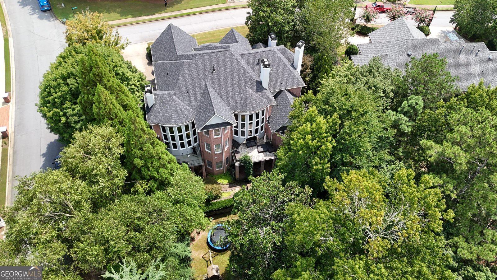 8190 Nesbit Ferry Road Sandy Springs - Photo 63