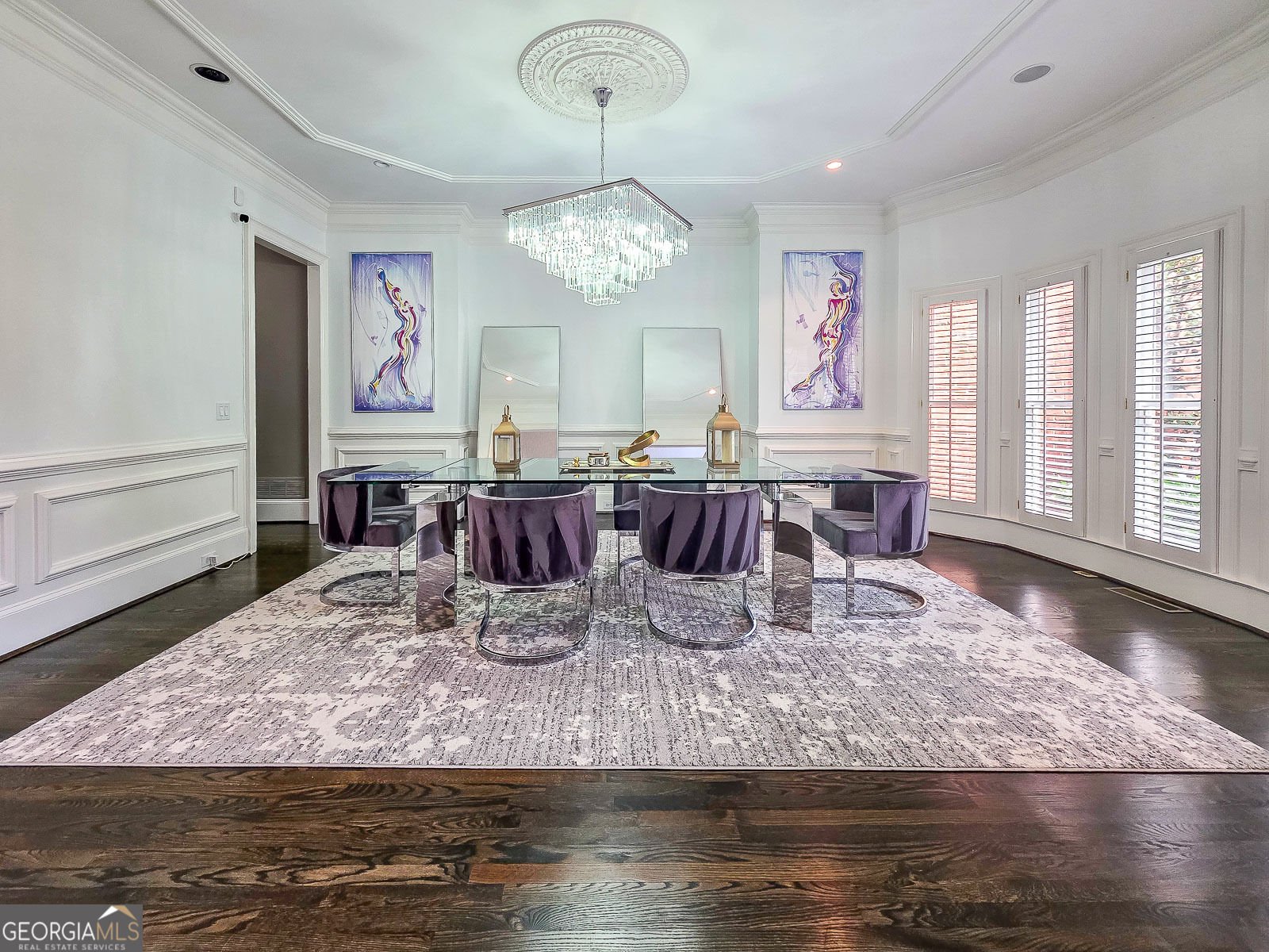 8190 Nesbit Ferry Road Sandy Springs - Photo 8