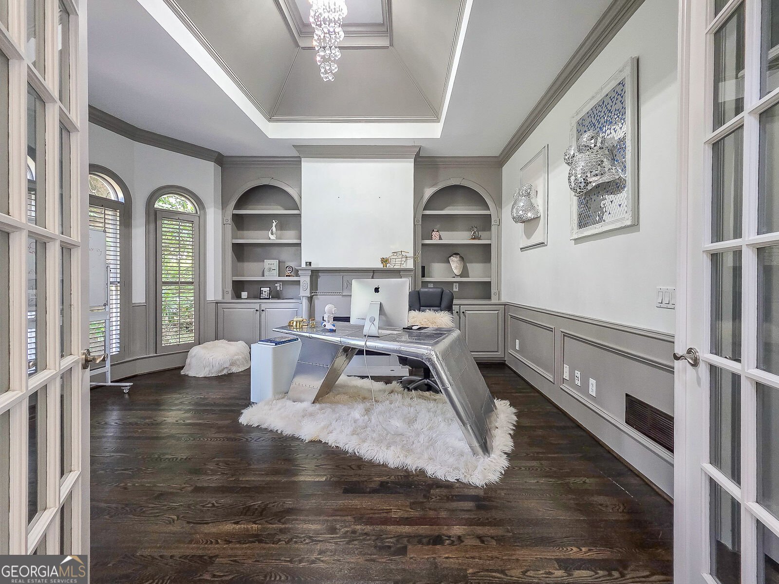 8190 Nesbit Ferry Road Sandy Springs - Photo 9
