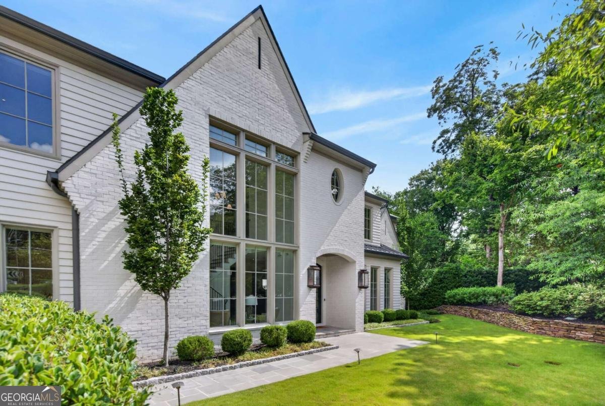 299 The Prado Atlanta - main photo