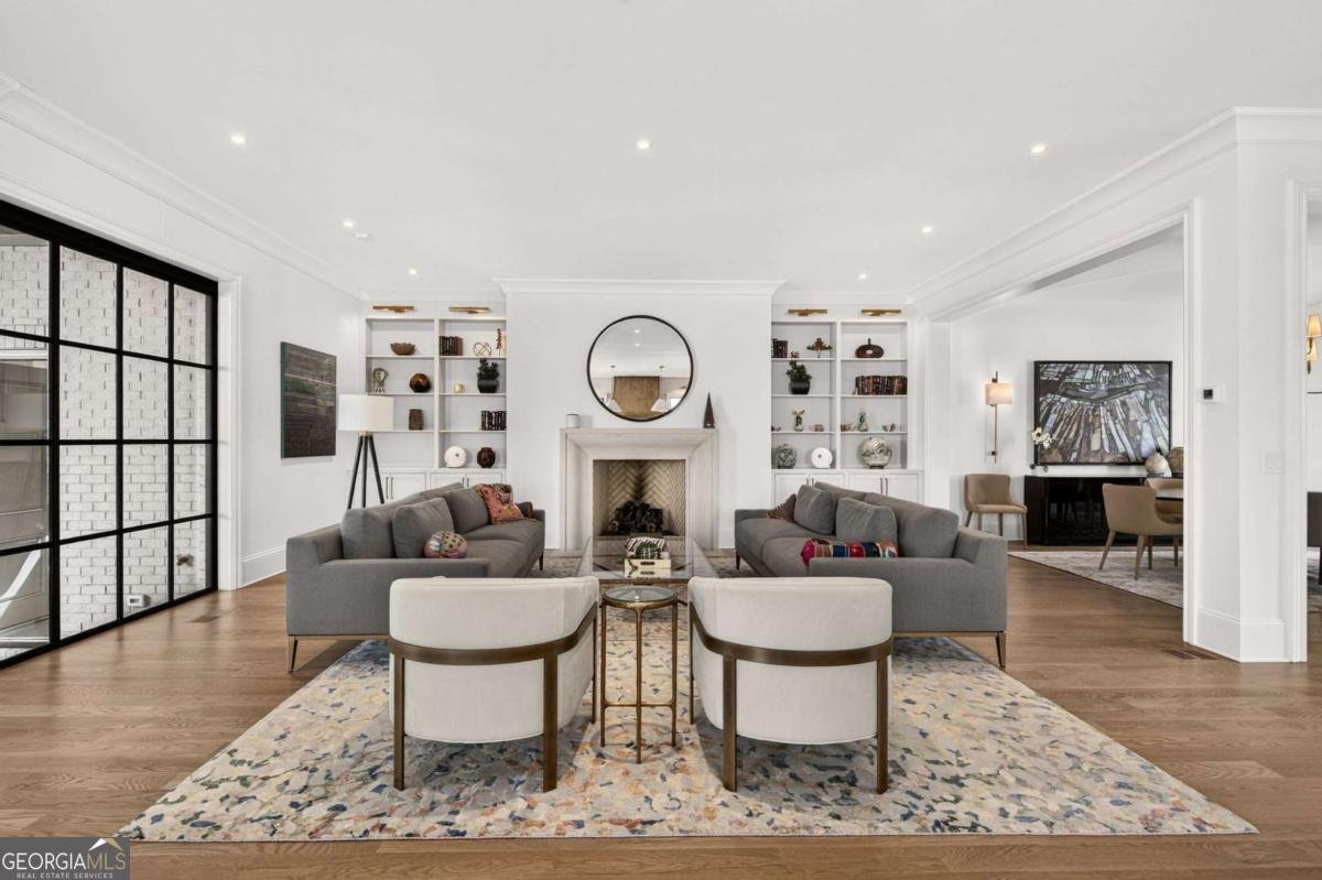 299 The Prado Atlanta - Photo 10