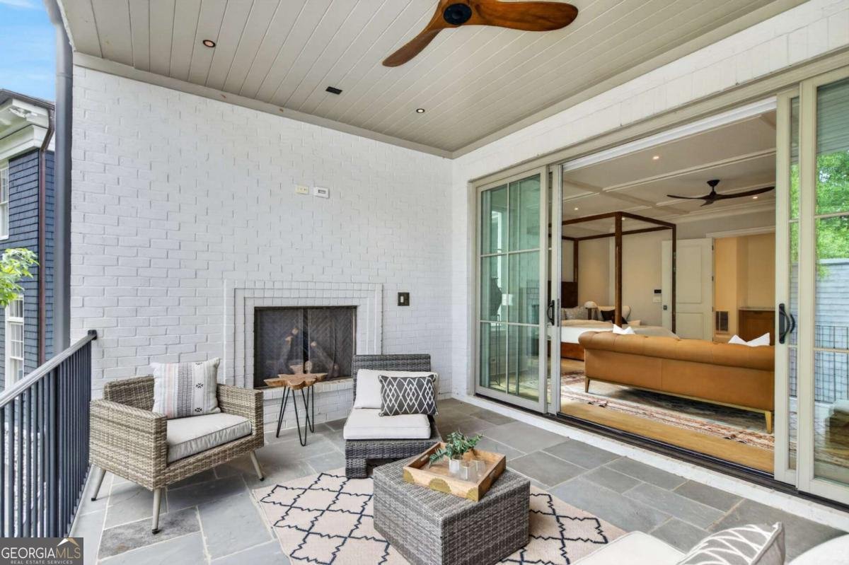 299 The Prado Atlanta - Photo 36