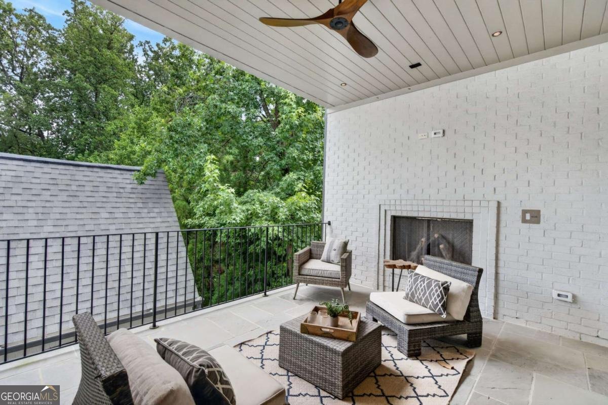 299 The Prado Atlanta - Photo 37
