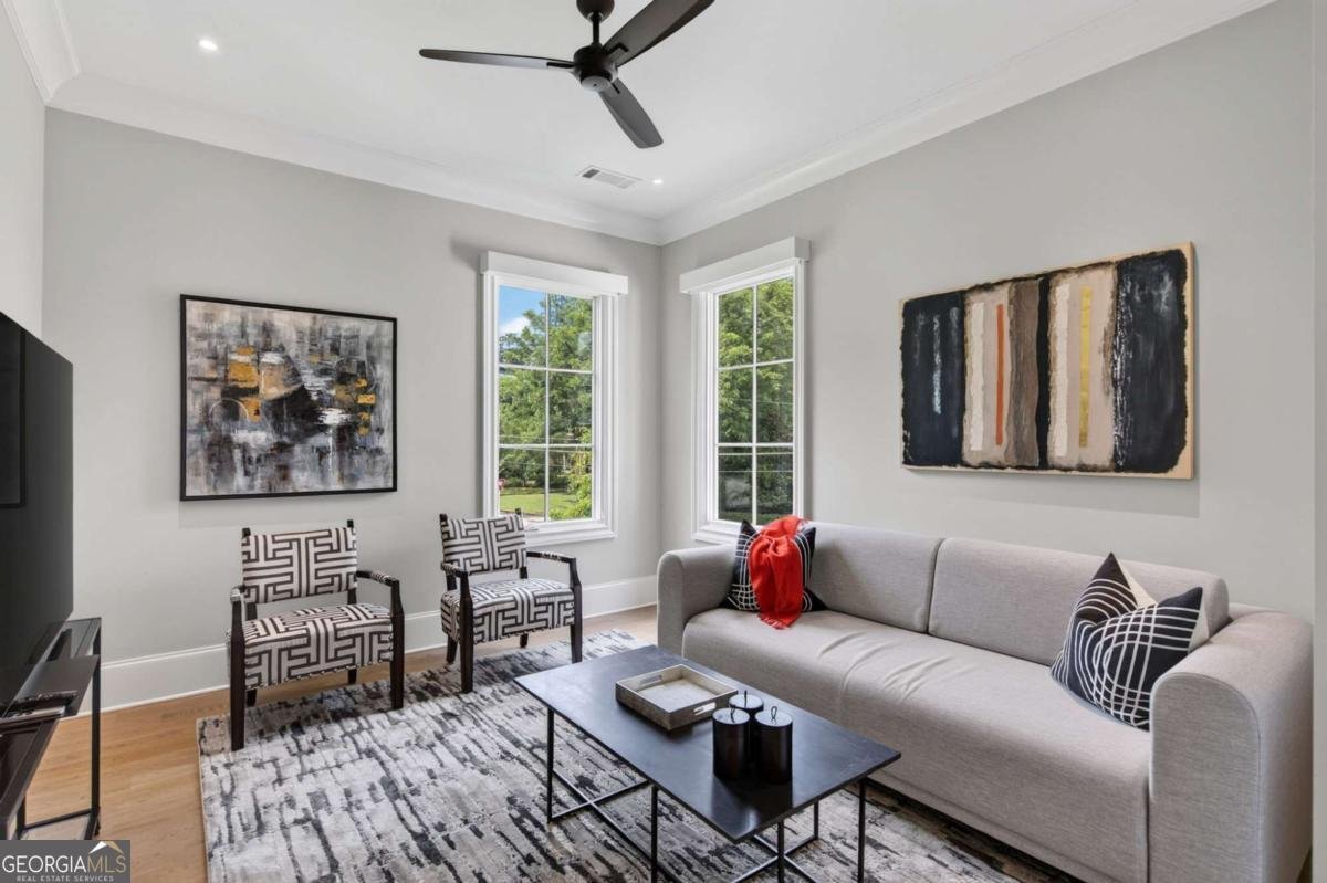 299 The Prado Atlanta - Photo 55