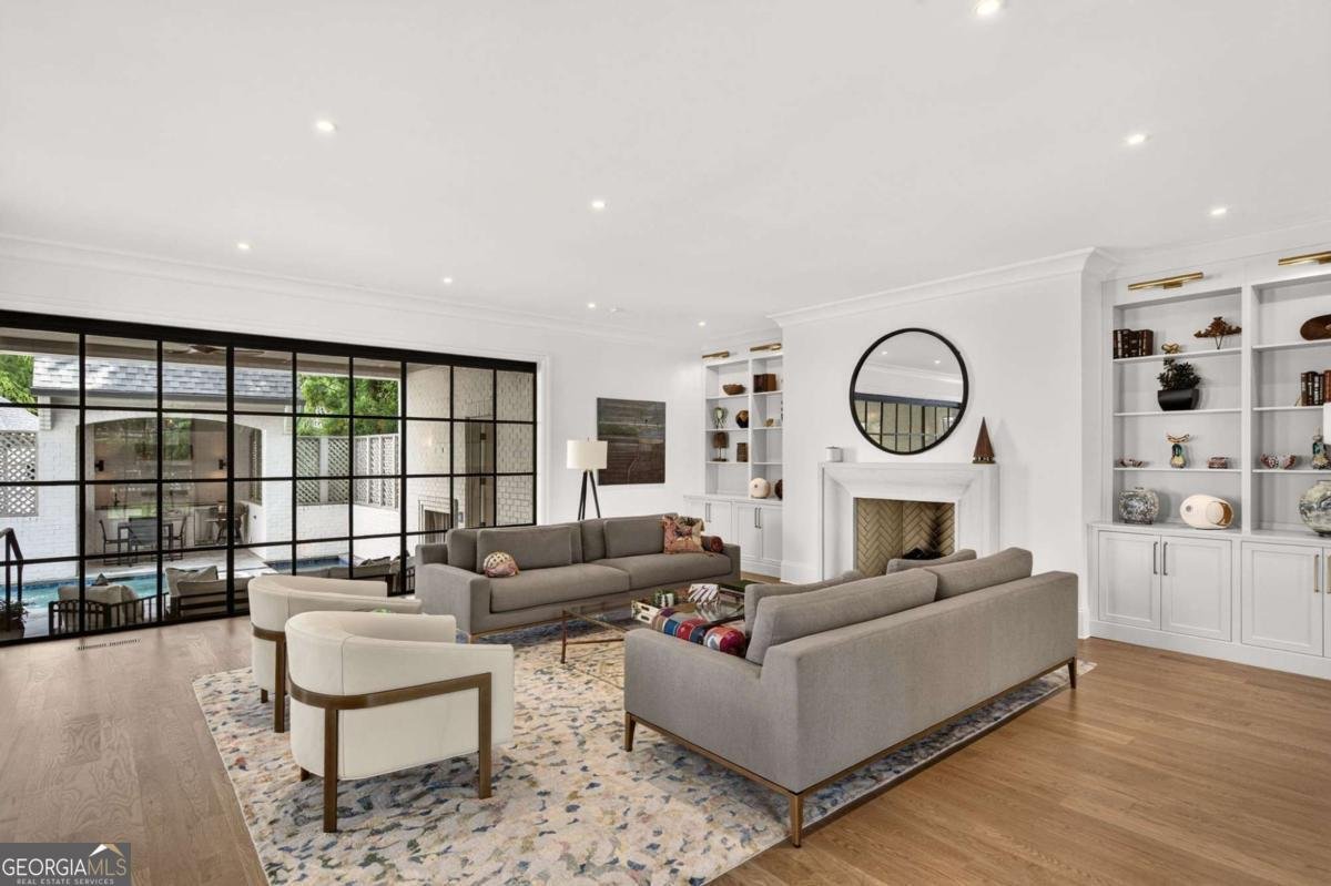 299 The Prado Atlanta - Photo 9